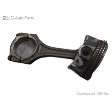 19C102 Piston and Connecting Rod Standard For 07-10 Toyota Sienna  3.5 1320109831